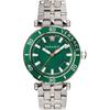 Versace VEZ300421 Greca Sport-Herrenuhr
