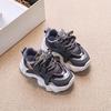 Children's Breathable Sports Shoes Boys' Dad Shoes Girls' Mesh Shoes Lightweight Casual Shoes