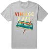 Original Vintage 1978 Retro Est 1978 Edition T Shirts Summer Graphic Cotton Streetwear Short Sleeve Birthday Gifts T-shirt