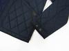 POLO RALPH LAUREN Quilted Size XXL Men's Full-Zip Jacket, 0101904, Navy, [Used]