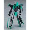 MODEROID Shinkansen Transforming Robot Shinkalion E5 Hayabusa Non-Scale PS & ABS Assembled Plastic Model
