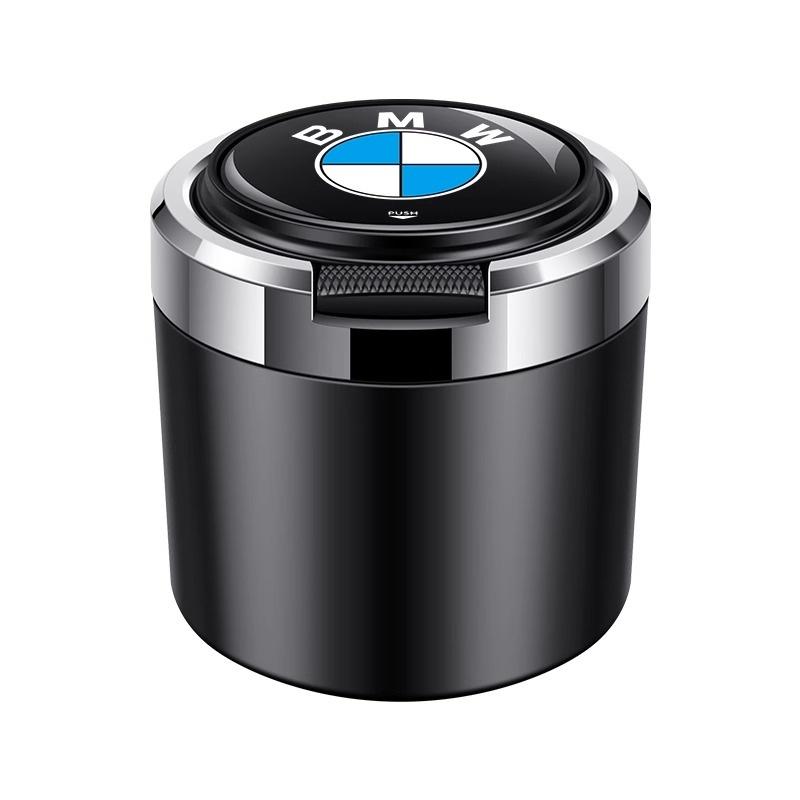 Pasuje do popielniczki samochodowej BMW Serii 3 Serii 5 Serii 1 X1X2X3X5LX6ix3 Akcesoria do wnętrza samochodu Modyfikacja
