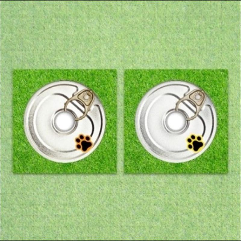 POW [Being Tender] Compact Ver.