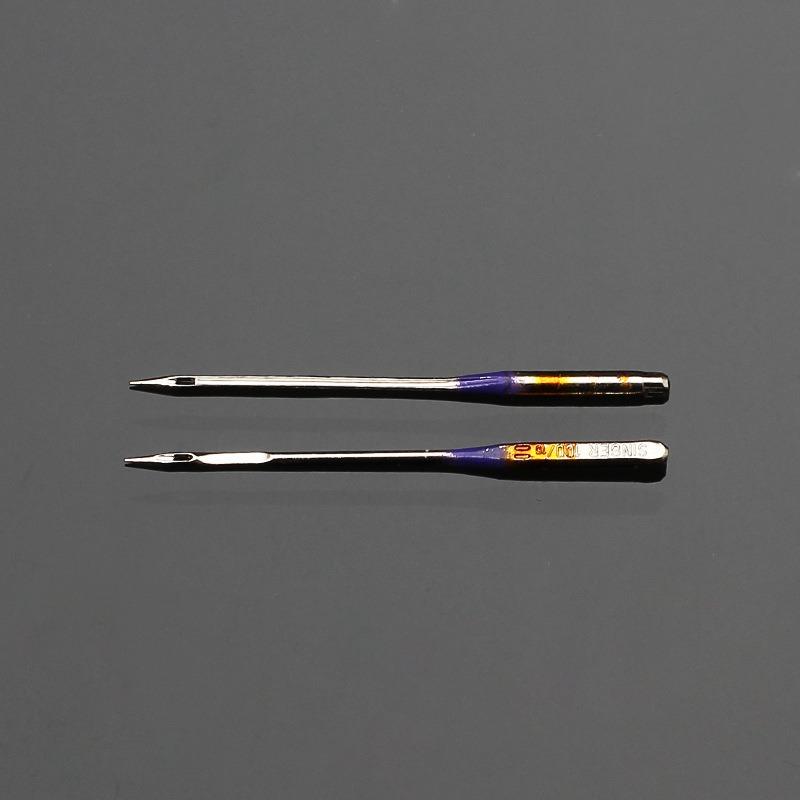 Home Multifunctional Sewing Machine New 2045 Anti Skipping Needle Thin Material Thick Material Sewing Machine Needle