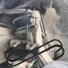 S-Shaped Brake Caliper Hanger Hooks With Rubber Tips - Universal Auto Tool For Brake Pad Replacement & Maintenance