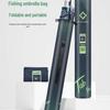 Waterproof Lightweight Fishing Rod and Gear Storage Bag