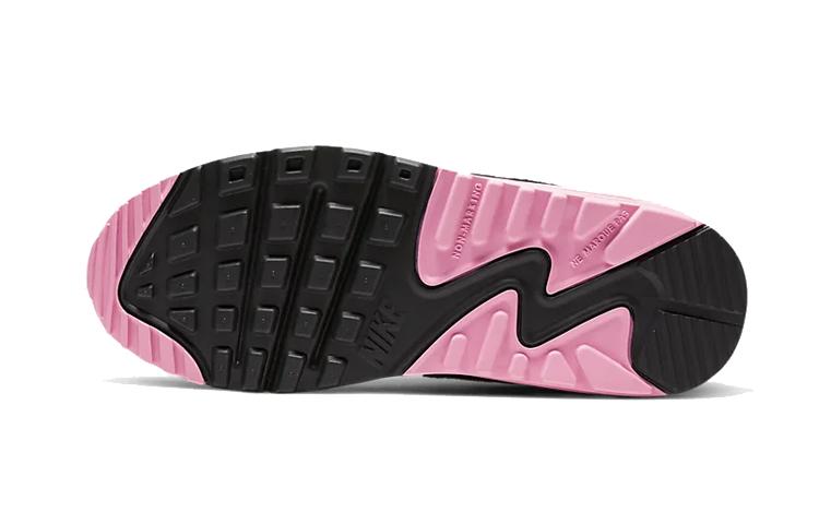 Nike Air Max 90 'Rose Pink' Gs CD6864-104