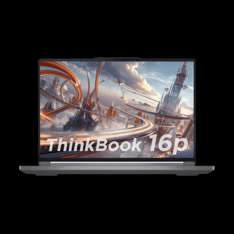 Lenovo ThinkBook 16p G5 IRX Gaming Laptop (CN version)