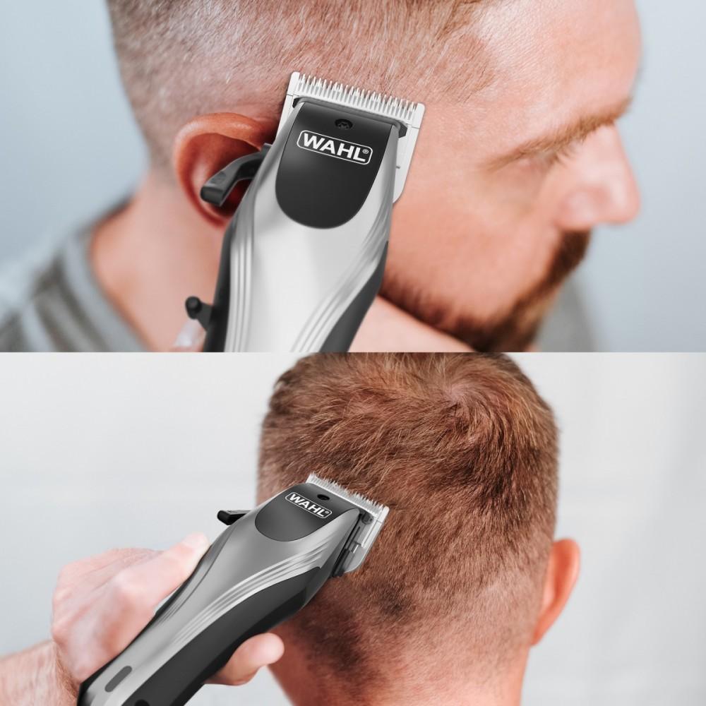 Hair Clipper RAPID CLIP 09657-0460