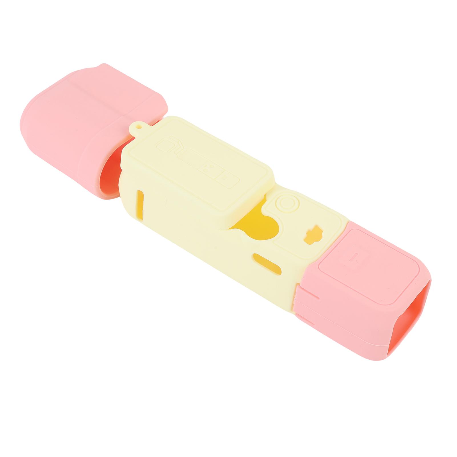 

Силиконовый защитный чехол Точный вырез Противоскользящий Защитный чехол Защита объектива для