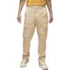 Jordan Casual Pants Men's Khaki DQ7343-277