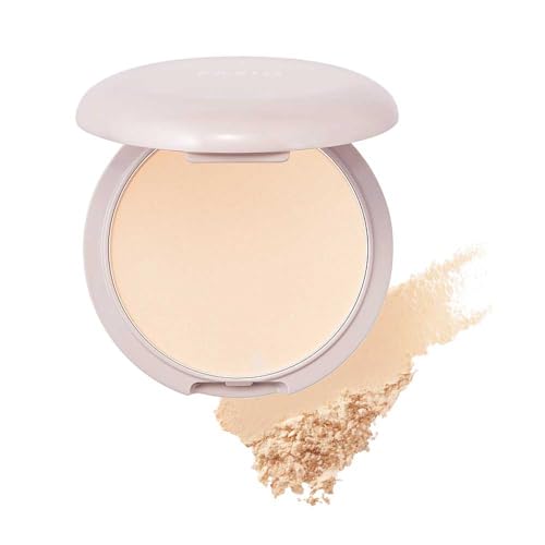 FASIO Airy Stay Powder 02 Beige 10g