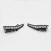 LED Mirror Sequential Signal Light & Fog Light For Infiniti Q50 Q60 Q70 2016-2019