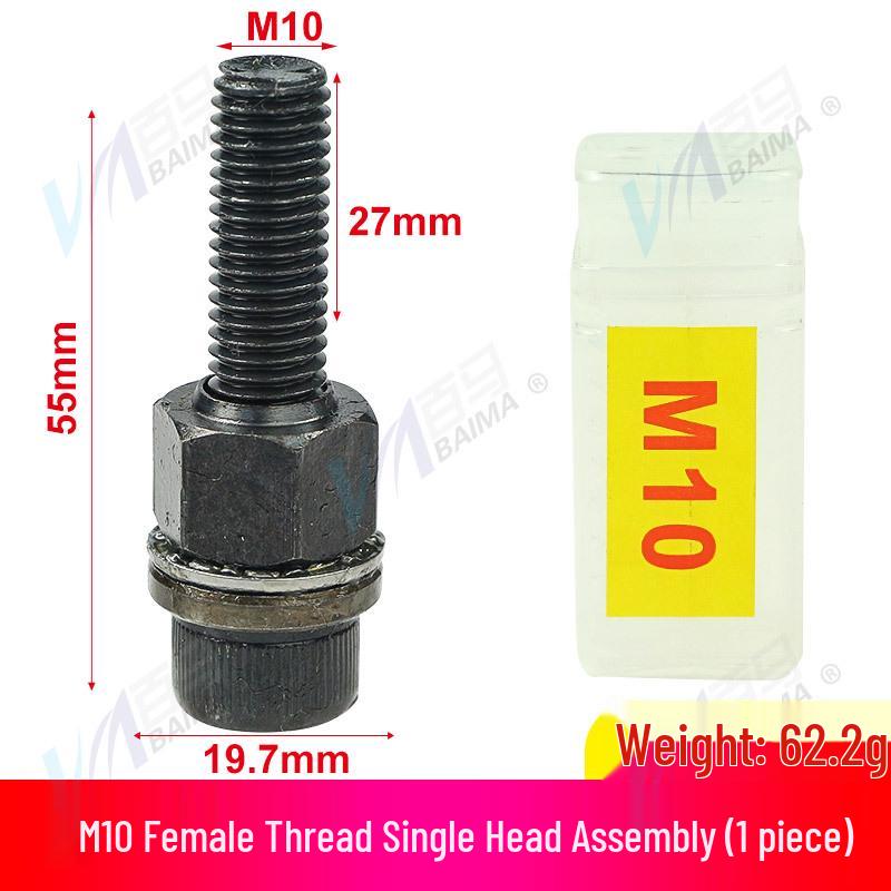 LM83 Manual Electric Pneumatic Rivet Nut Gun