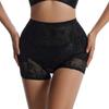 Fake Hip Women Hip Shaper Panties High Waist Push Up Underwear Comfort Padded Butt Underwear  Women