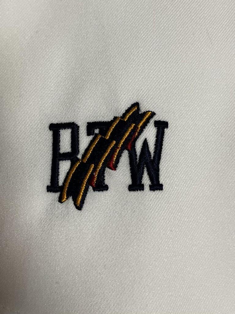 [USED] Korean Fashion ROMANTICCROWN Long-sleeved Shirt Worn by BTS