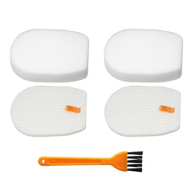 Equipamentos de limpeza doméstica – Filtros para aspiradores