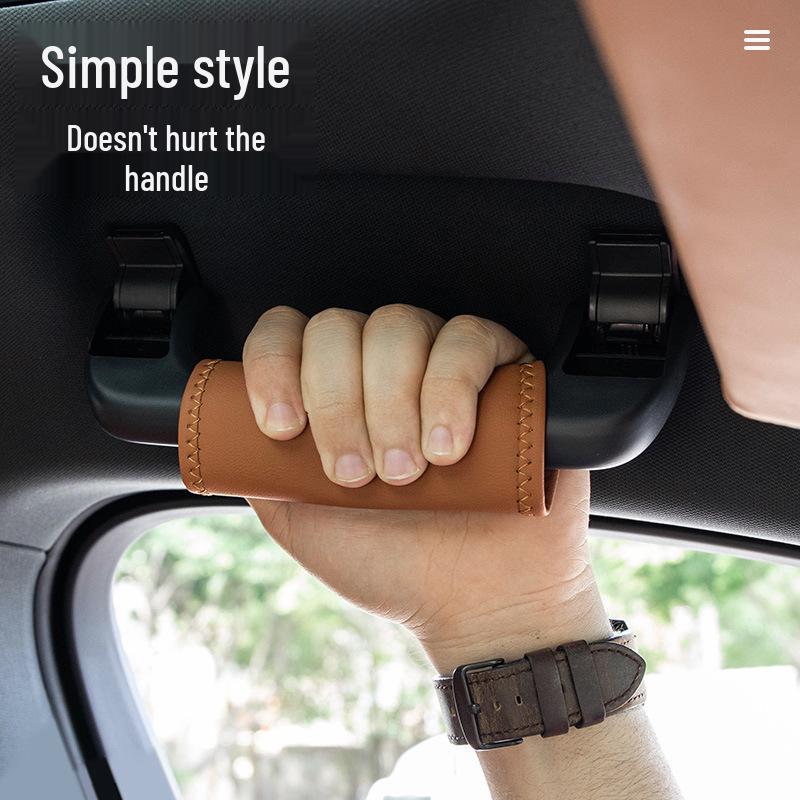 AITO M5/M7/M9 Roof Handle Protection & Decoration Cover