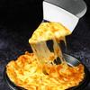 Stainless Steel First Slice Pie Spatula Cake Pizza Pie Serving Shovel For Thanksgiving Baking Food Ergonomic Kitchen fitting