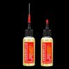30ml Accuracy Instrument Lubricants for Mechanics & Locksmiths Preventing Jams Ensuring Smooth Function Includes Needle