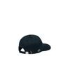 Hat Front Blank 6 Panel Cap Navy [Lacoste] [Official] Men's
