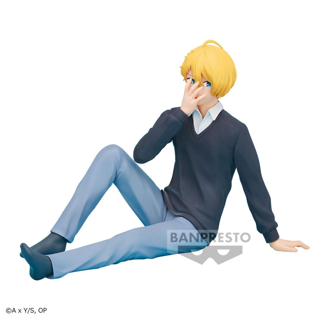 Banpresto Oshinoko Breaktimecollection Aqua