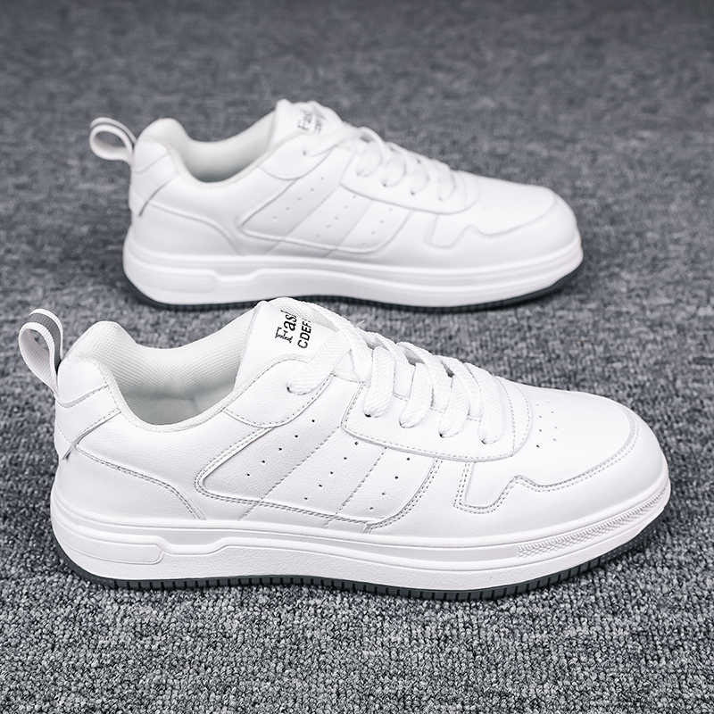 Fashion Round Nose Big Size Women's Shoes Sneakers Flats Small Size Women's Shoes Boots For Sports Foot-wear Loafter Beskets