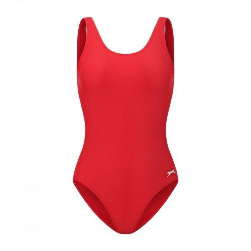 Slazenger Damen Xtra Life Badeanzug