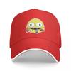 Sandwich Hats Caps Hats Anime Graphic Adult Unisex Women Father Birthday New Year Christmas Gifts Retro Sports Outdoor