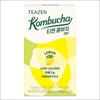 Teazen Kombucha Citron, 5g, 10ks