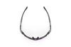 [RUDYPROJECT] Sunglasses Cut Line Crystal GlossMulti Laser Deep Blue Weight: 36g