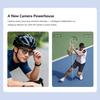Intelligente 8K KI-Brille mit 100W Kamera Chat Gpt Touch Outdoor Sport Sonnenbrille Bluetooth Anrufe Musikplayer Bildstabilisierung für Männer Frauen Geschenk