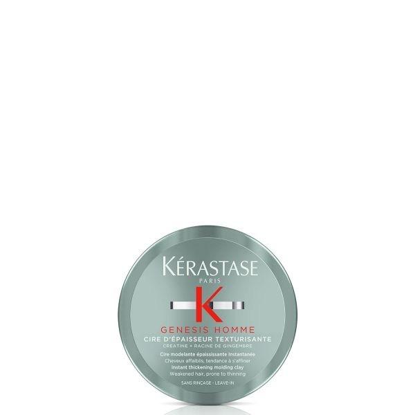 

Kérastase Dépensère Віск для волосся Genesis Homme 75 мл