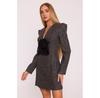 Evening Dress Made of Emotion M869