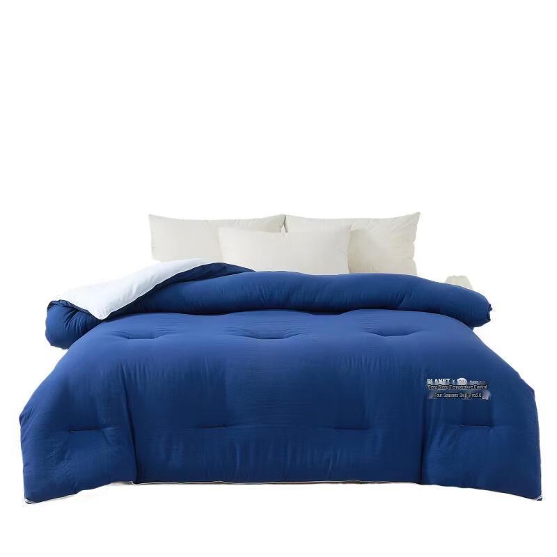 

Brangdy All-Season Lyocell Fiber Quilt Set