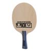Table Tennis Racket Paddle Table Tennis Equipment for Kids 5 Layers Pure Wood Baseboard Basswood