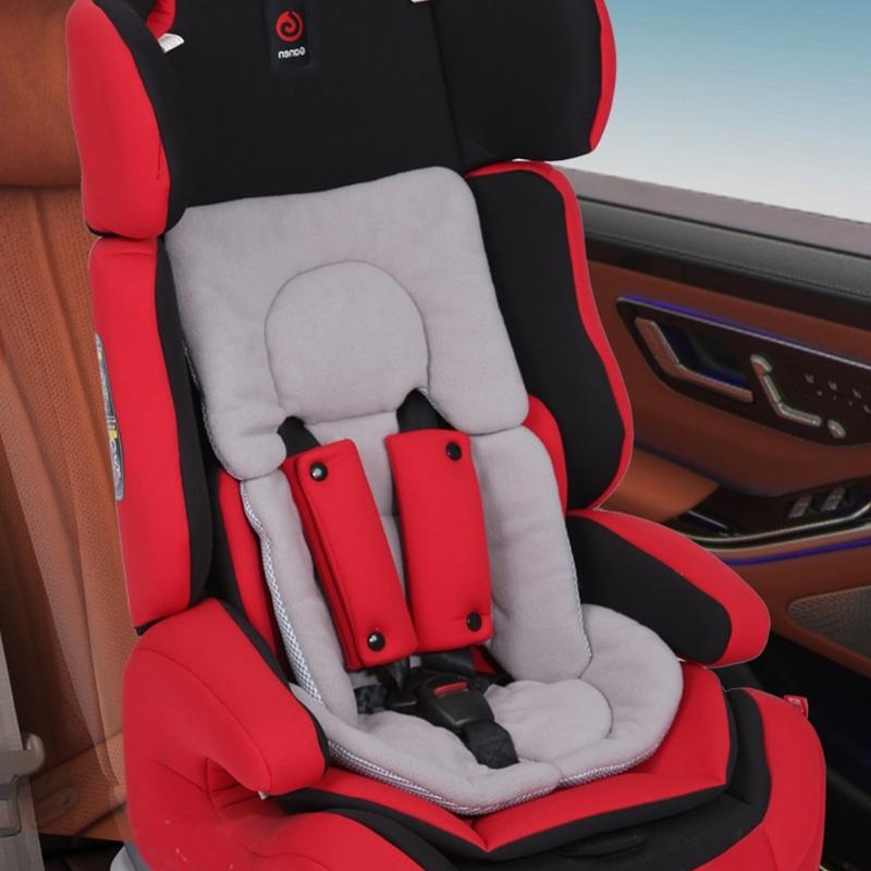Premium Strollers Cushion For Infant High Density Pad Ergonomic Design Multipurpose On Chairs And Seats