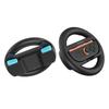 DOBE TNS-3196 For Nintendo Switch 2 Racing Wheel Controller Left and Right Joy-Con Steering Wheel Grip Holder