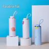 Paradise Umbrella Ultra-Compact UV Protection Travel Umbrella