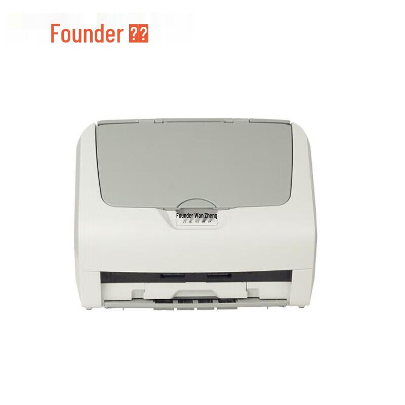 

Founder S7230 Document Scanner CN plug (adapter included)