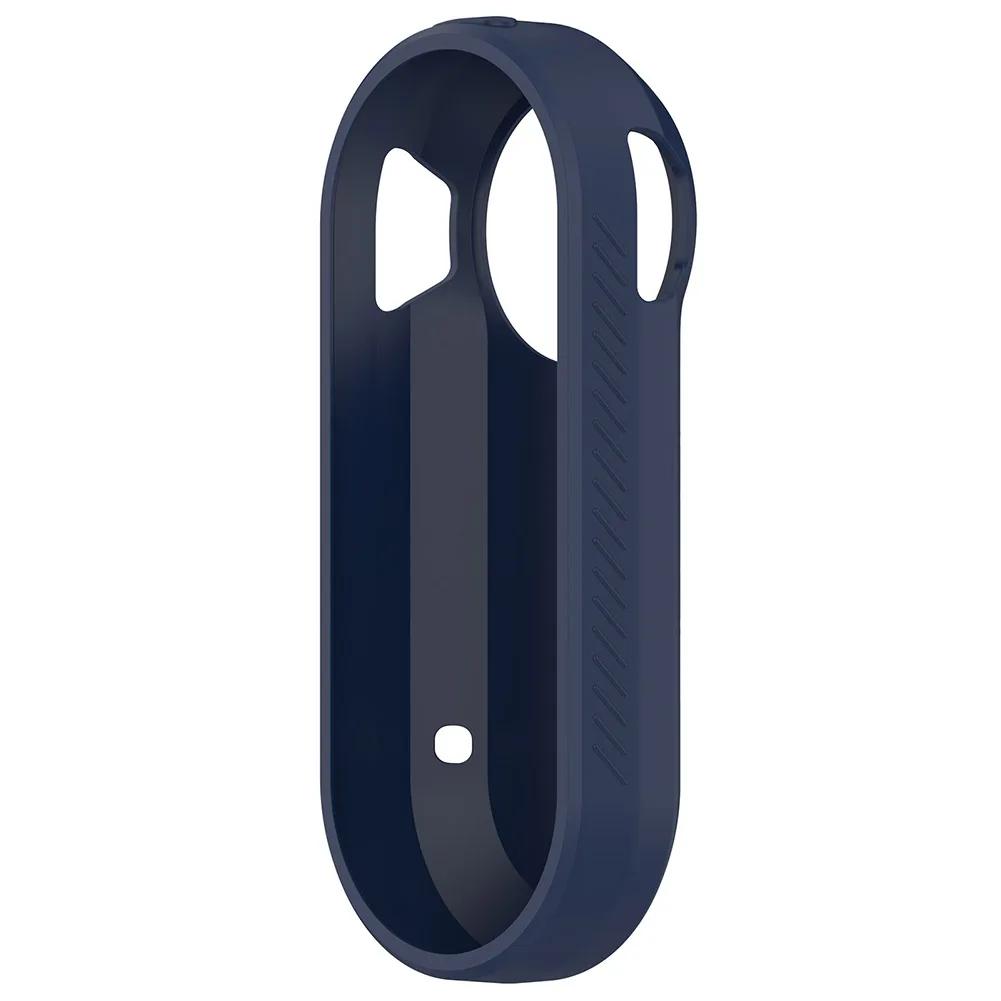 For Garmin Varia RTL515 Case Camera Tail Light Sleeve Impact-resistant Housing Anti-dust Silicone Cover for Garmin Varia RTL515