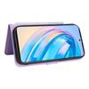 For Honor X8a 4G Magnetic Case BETOPNICE Detachable PU Leather Phone Cover with Strap
