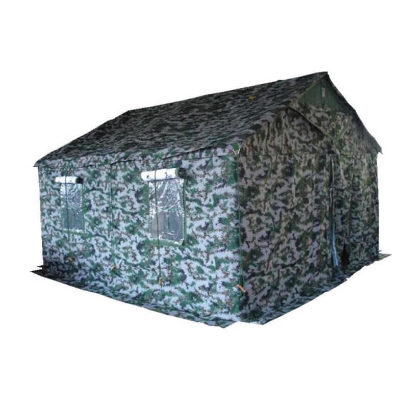 Churong 84A Outdoor Relief Cotton Tent