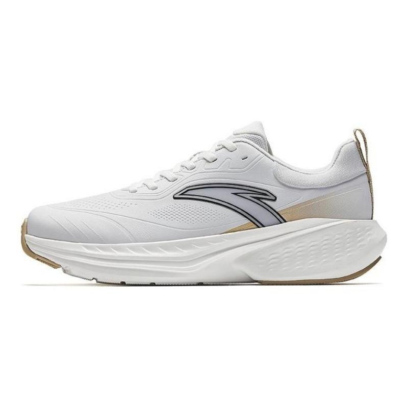 Anta Yuntu Changpao men s low-top running shoes, versatile waterproof and wear-resistant 112545519-8 41