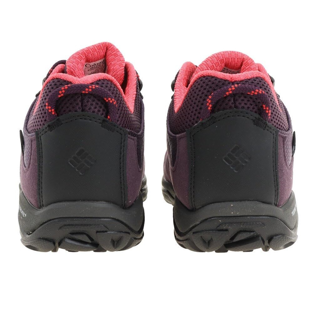 Columbia Saber V LO OUTDRY 506 Purple Women's