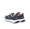 Кроссовки Tommy Jeans Tjm Runner Leather