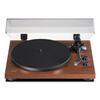 Gramofon - TEAC - TN-280BT A3 - Ořech - Bluetooth - RCA - 33/45 ot/min
