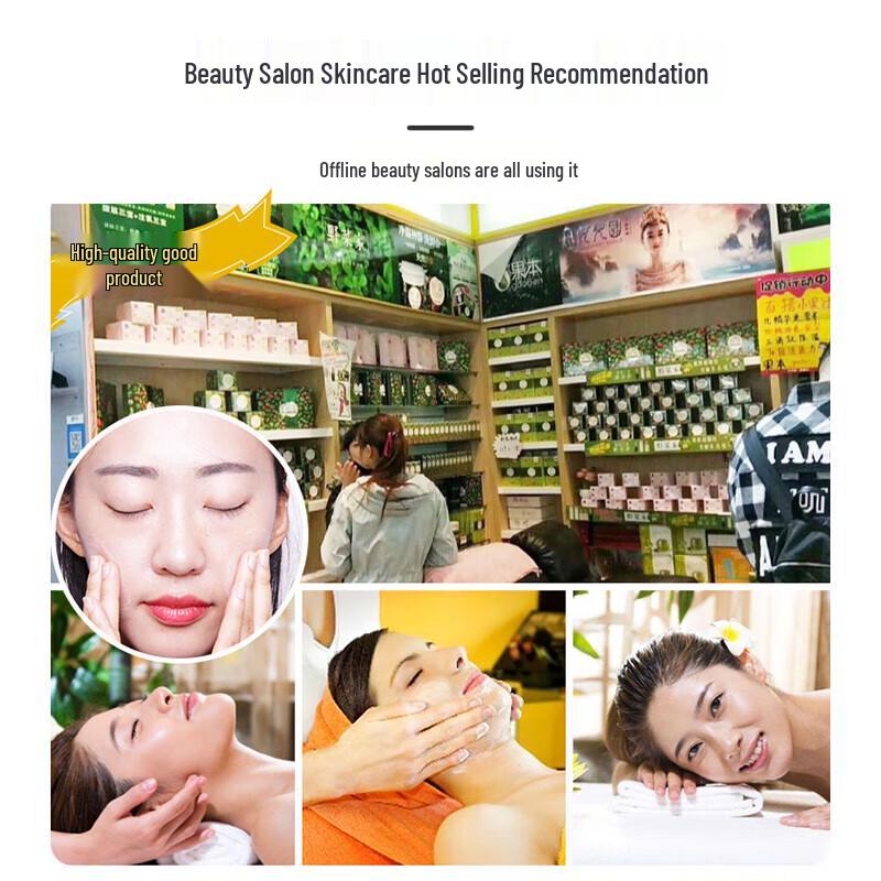 Yasai Krem do głębokiego oczyszczania porów