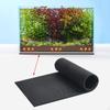 Aquarium Self Leveling Mat Tank EVA Stability Accessories Non Slip Bottom Pad Cushion