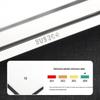 Yuzhou 304 Stainless Steel Rectangular Multi-Purpose Tray